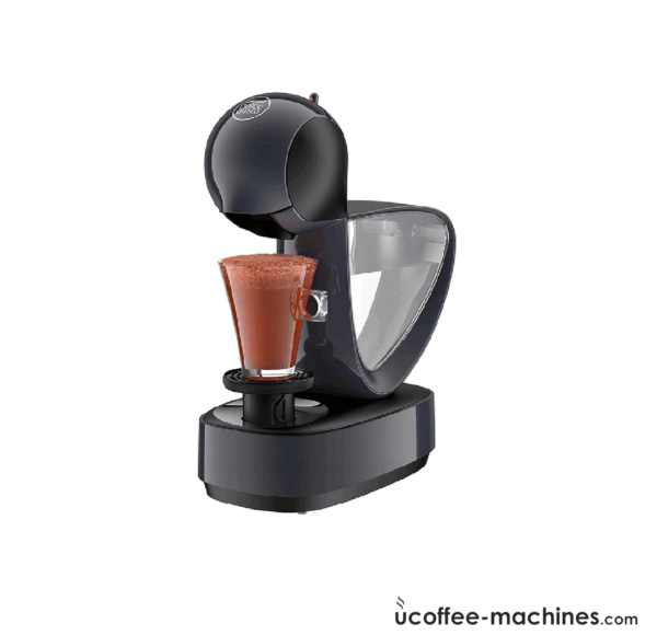 Капсульні кавомашини Krups Dolce Gusto Infinissima KP173B31 Фото