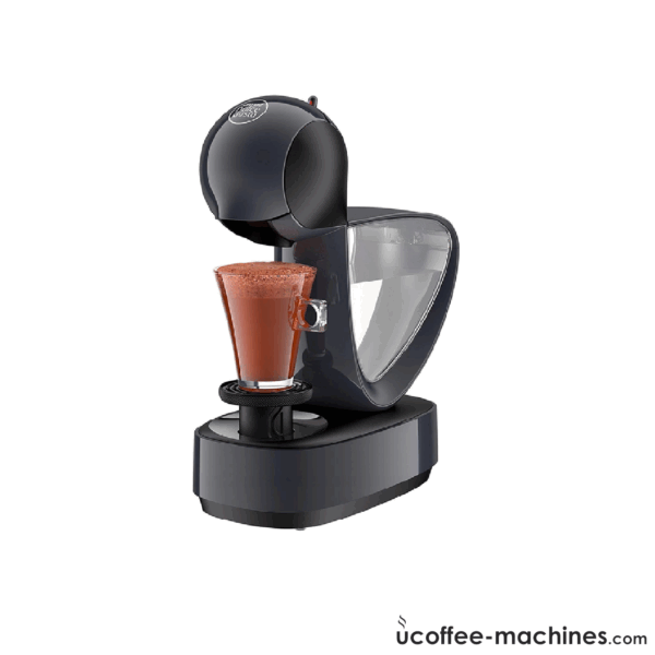 Капсульні кавомашини Krups Dolce Gusto Infinissima KP173B31 Фото