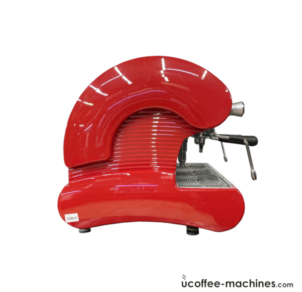 Б/У Кофеварки LaPavoni Bar-Star 2Gr Manuale Фото
