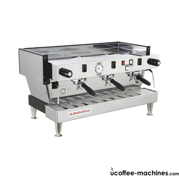Б/У Кофеварки La Marzocco Linea 3 Gr Фото