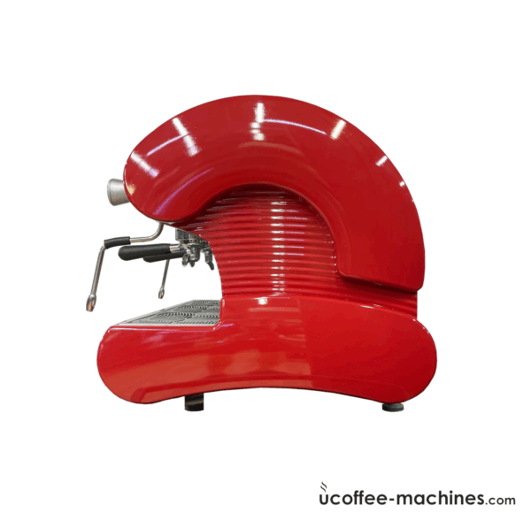 Б/У Кофеварки LaPavoni Bar-Star 2Gr Manuale Фото