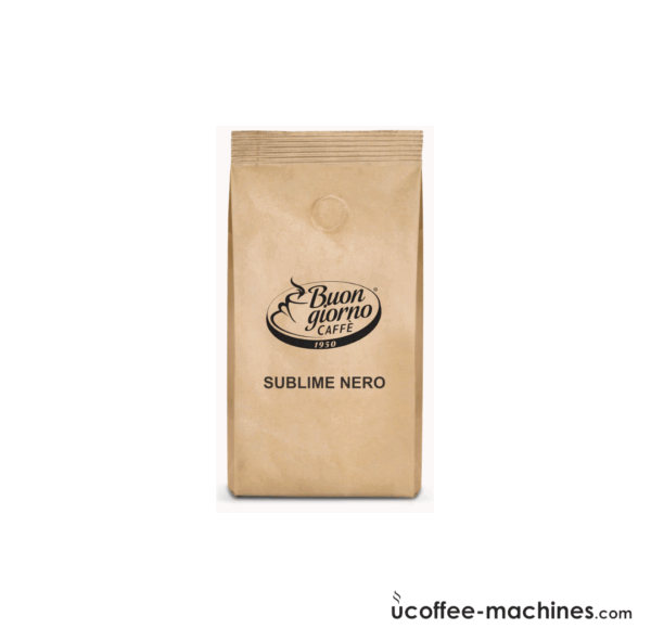 Кофе Кофе Buon Giorno Arabica 100% 250 г Фото