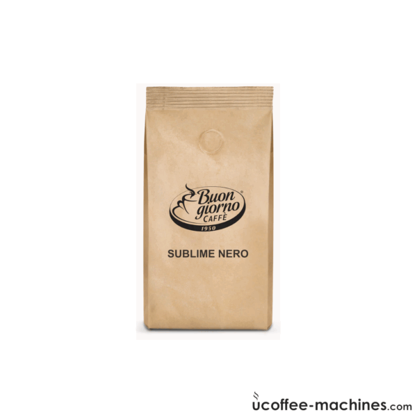 Кава Кава Buon Giorno Arabica 100% 250 г Фото