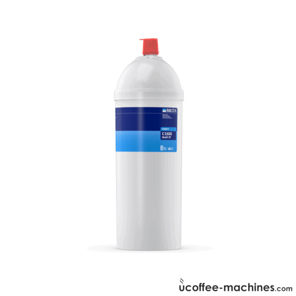 Аксесуари для кав'ярні Картридж BRITA PURITY C1100 Quell ST Фото