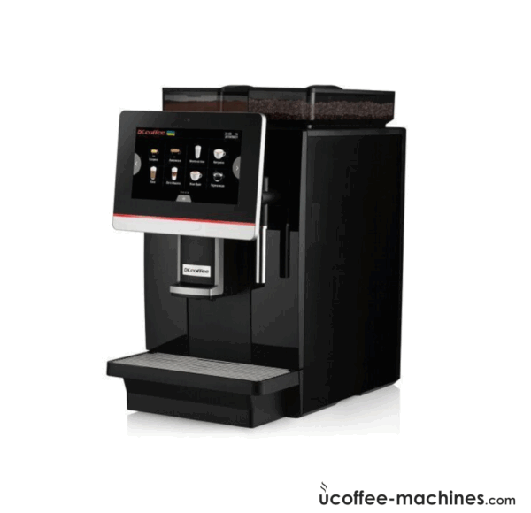 Кофемашины Новая Dr. Coffee Coffeebar Plus-B CCM Фото