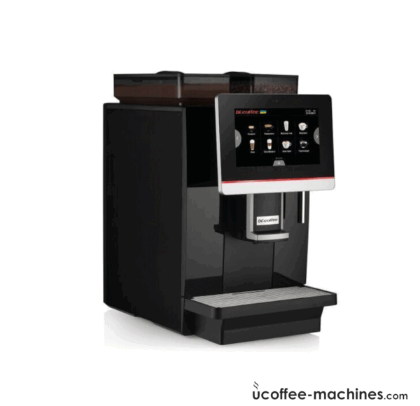 Кофемашины Новая Dr. Coffee Coffeebar Plus-B CCM Фото