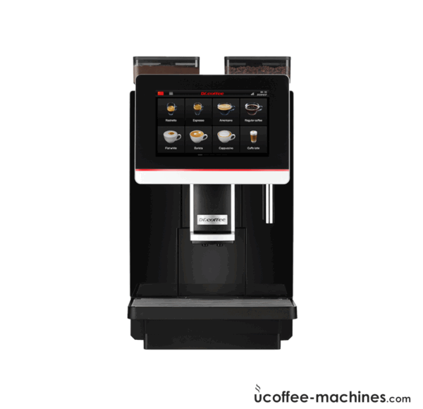 Кофемашины Новая Dr. Coffee Coffeebar Plus-B CCM Фото