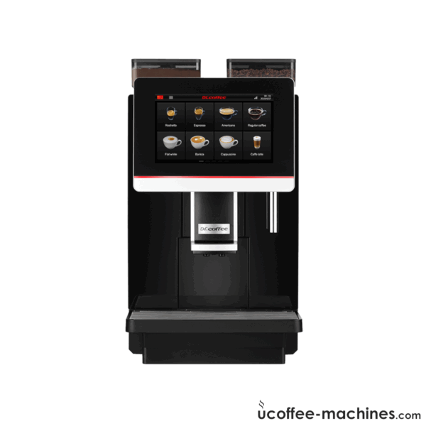 Кофемашины Новая Dr. Coffee Coffeebar Plus-B CCM Фото