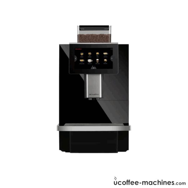 Кофемашины Новая Dr. Coffee F11PRO-B Фото