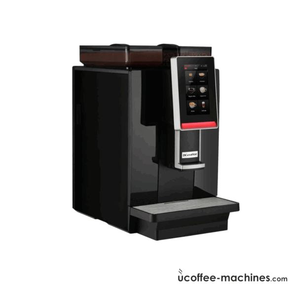 Кофемашины Новая Dr. Coffee Mini Bar S F Фото