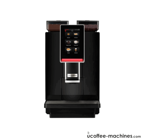 Кофемашины Новая Dr. Coffee Mini Bar S F Фото