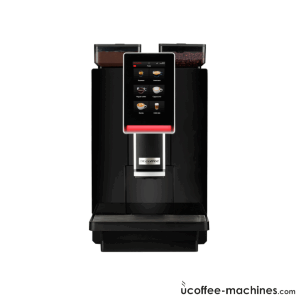Кофемашины Новая Dr. Coffee Mini Bar S F Фото