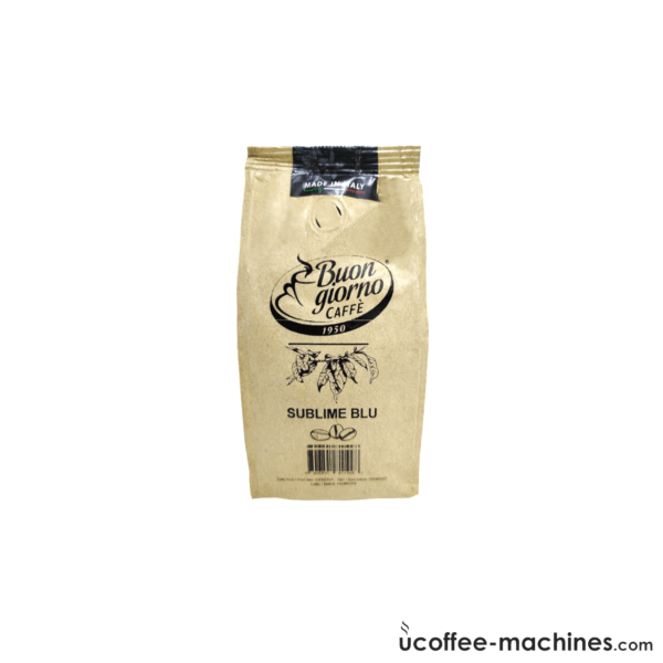 Кава Кава Buon Giorno Blu 50/50 250г Фото