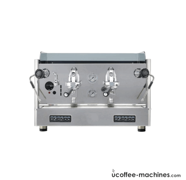 Б/В кавоварки Bianchi Lucia Automatica 2 Gr Фото