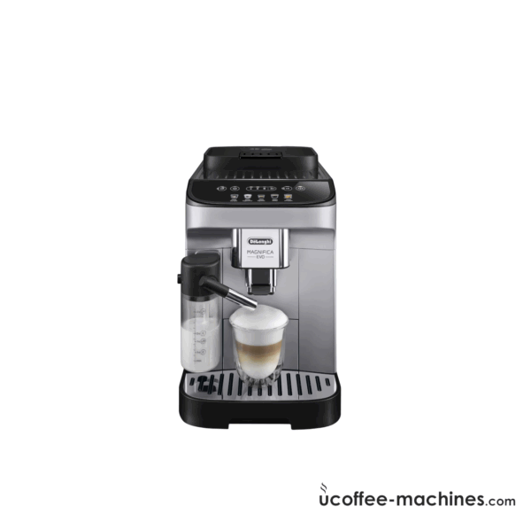 Б/У Кофеварки Delonghi Magnifica EVO ECAM 290.61 SB Фото