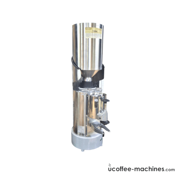 Кофемолки Mazzer Stark Фото