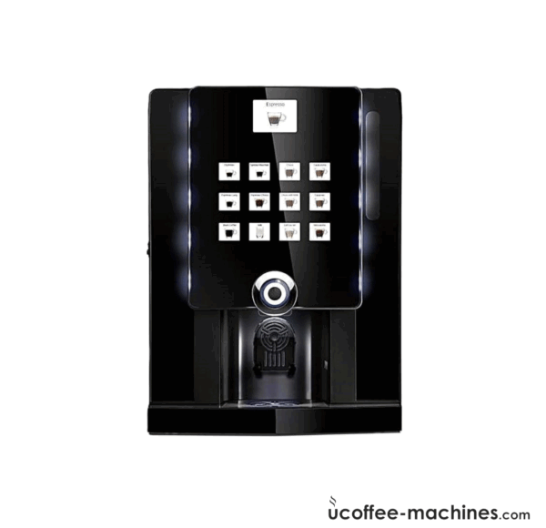 Кавомашини Нова Rheavendors BL Grande Variflex T. Top 08 E5 R2 Фото