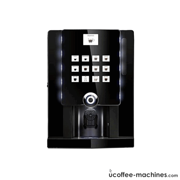 Кавомашини Нова Rheavendors BL Grande Variflex T. Top 08 E5 R2 Фото