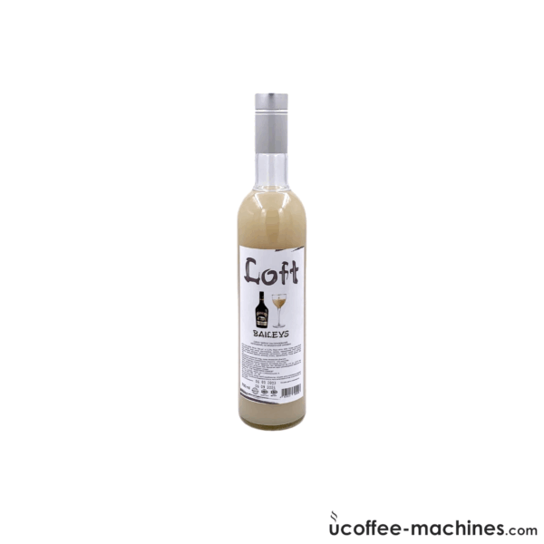 Купить Сиропы для холодных и горячих напитков Бейлис Сироп Loft, 0,7 л Сиропы для холодных и горячих напитков Бейлис Сироп Loft, 0,7 л Фото