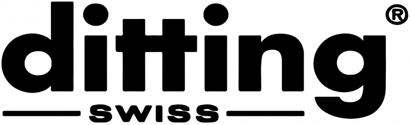 Ditting