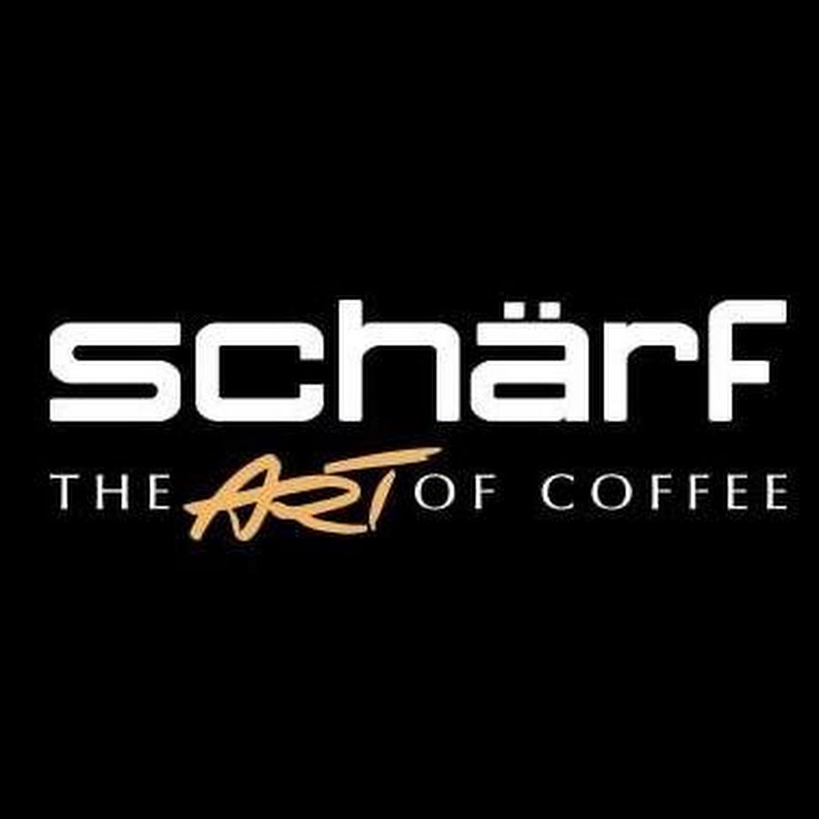 SCHÄRF