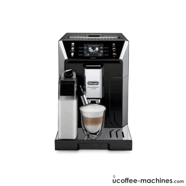 Б/У Кофеварки Delonghi Prima Donna Class Фото
