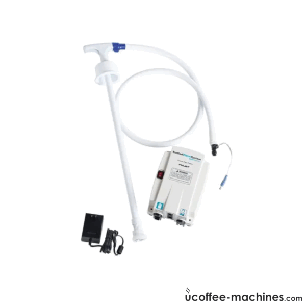 Аксессуары для кофейни Эмулятор водопровода Flojet BW5000 Фото