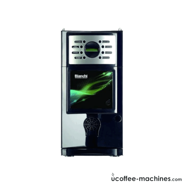Б/В кавоварки Bianchi Gaia Фото