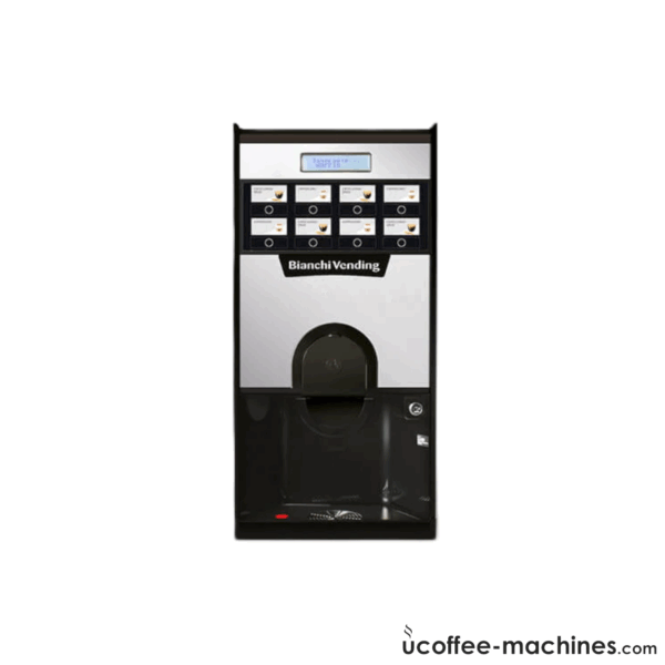 Купити Б/В кавоварки Bianchi Gaia Style Б/В кавоварки Bianchi Gaia Style Фото