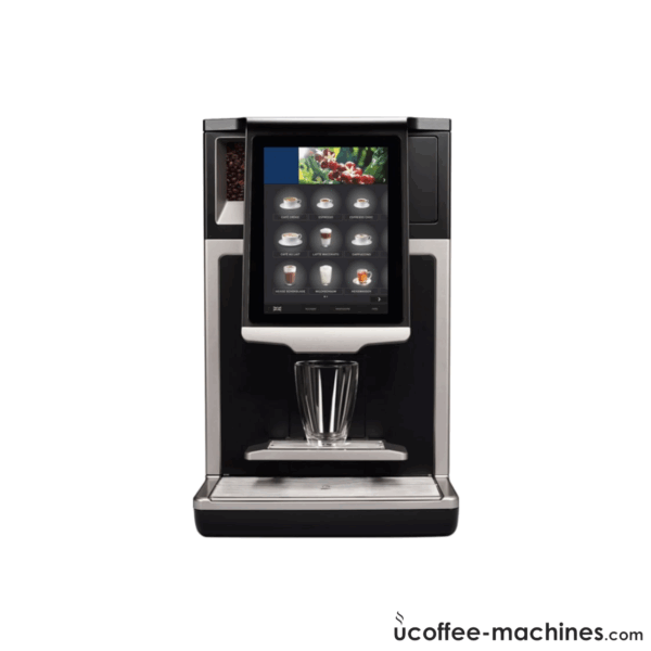 Б/В кавоварки Schaerer Intense (сухе молоко) Фото