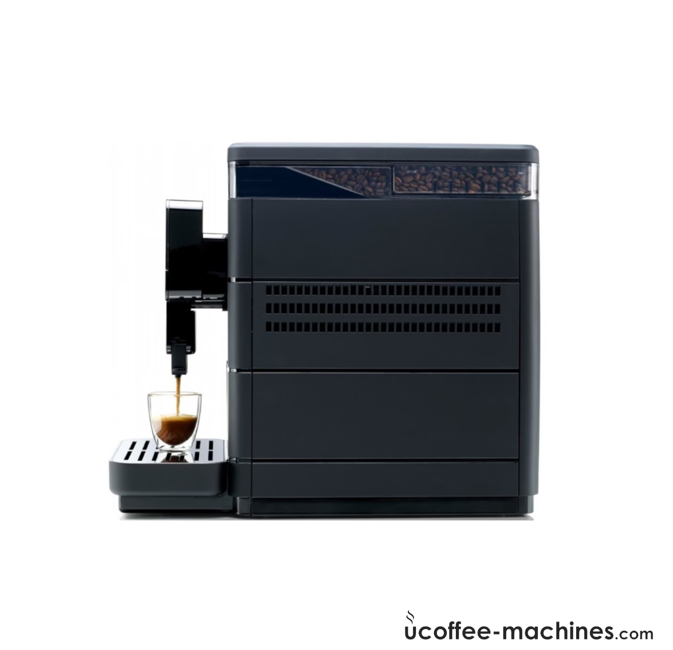 Купить Б/У Кофеварки SAECO NEW ROYAL BACK Б/У Кофеварки SAECO NEW ROYAL BACK Фото