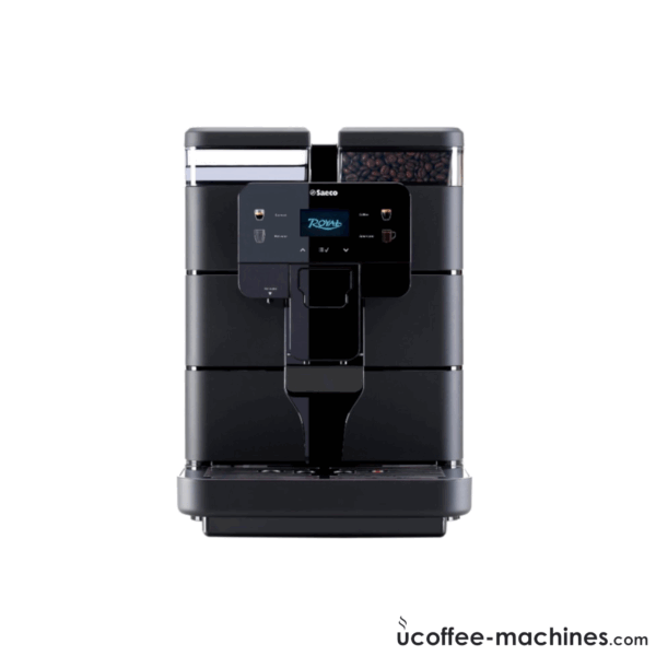 Купить Б/У Кофеварки SAECO NEW ROYAL BACK Б/У Кофеварки SAECO NEW ROYAL BACK Фото