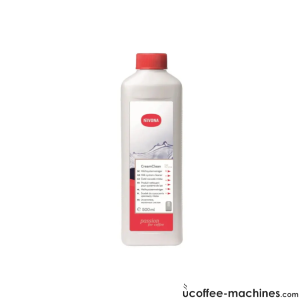 Засоби для очистки та догляду Засіб для чищення капучинатора Nivona Фото