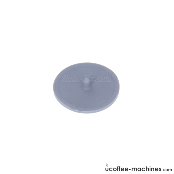 Аксессуары для кофейни Глухое сито резиновое универсальное Фото