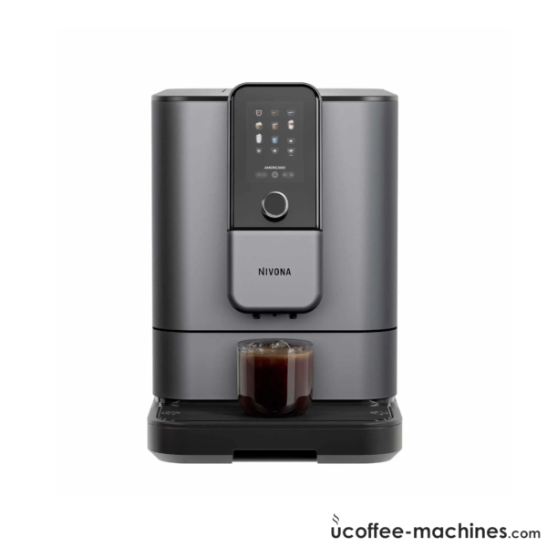 Кавомашини NIVONA NIVO 8107 Фото