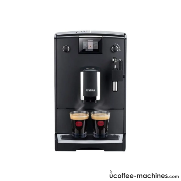 Кофемашины NIVONA CafeRomatica 550 Фото