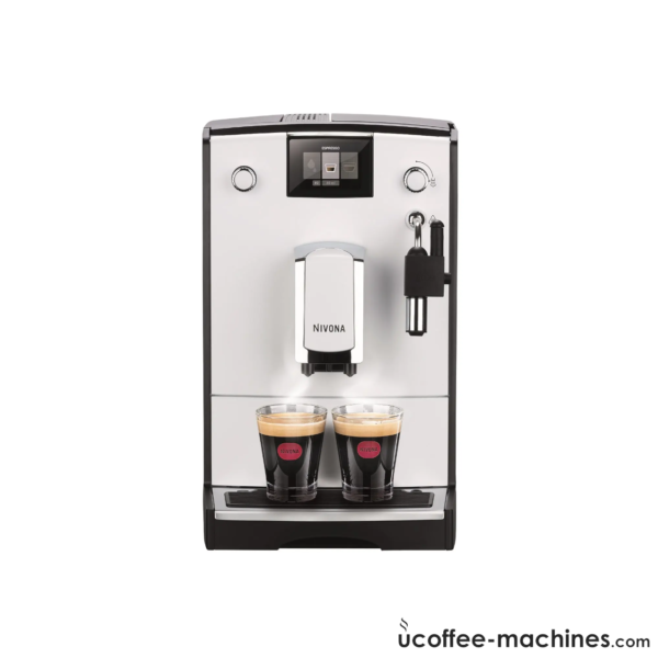 Кофемашины NIVONA CafeRomatica 560 Фото