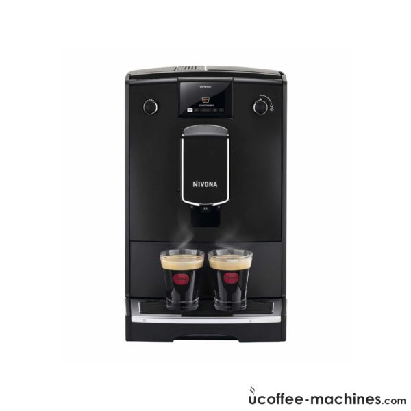 Кофемашины NIVONA CafeRomatica 690 Фото