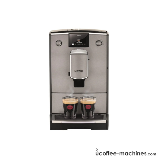 Кофемашины NIVONA CafeRomatica 695 Фото
