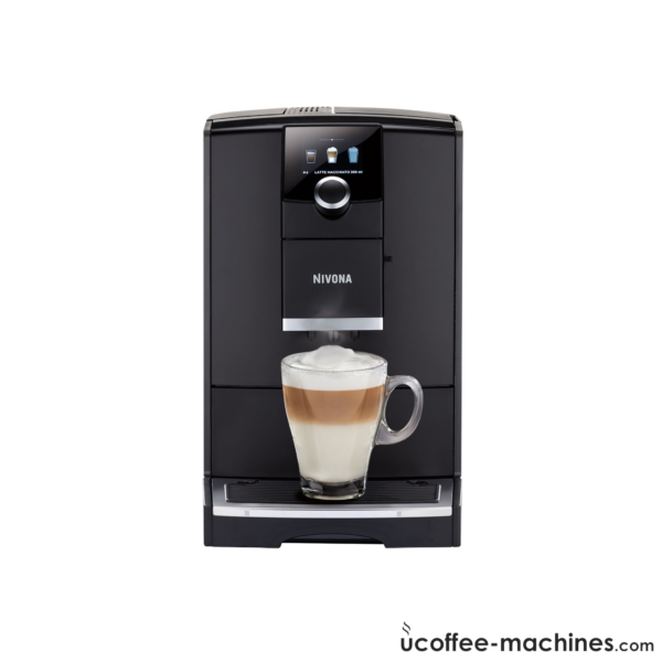 Кофемашины NIVONA CafeRomatica NICR 790 Фото