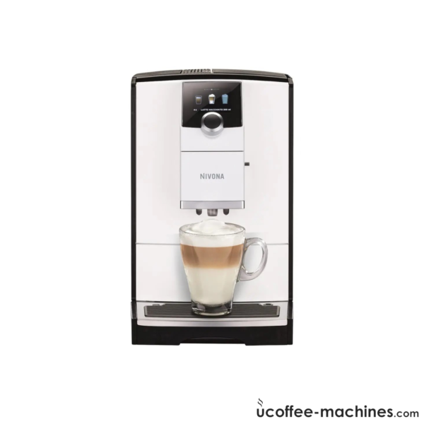 Кофемашины NIVONA CafeRomatica 796 Фото