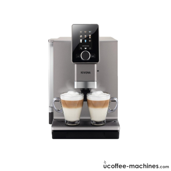 Кофемашины NIVONA CafeRomatica 930 Фото