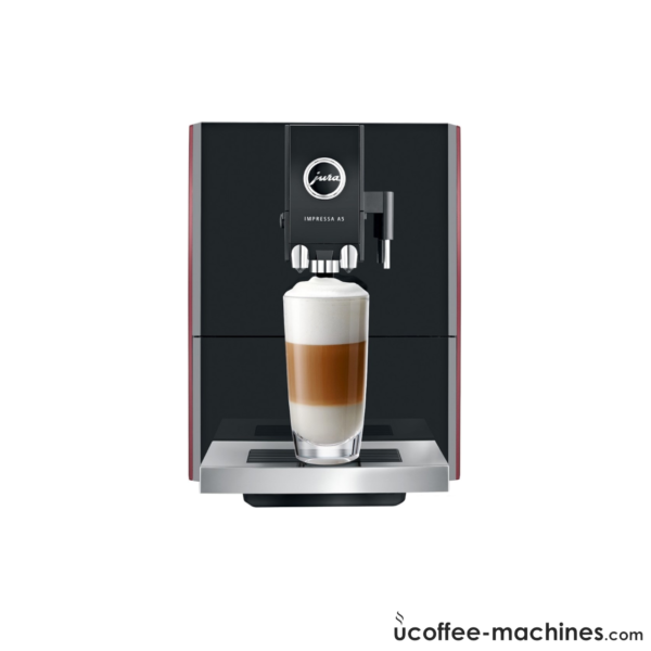 Б/В кавоварки Jura Impressa A5 Фото