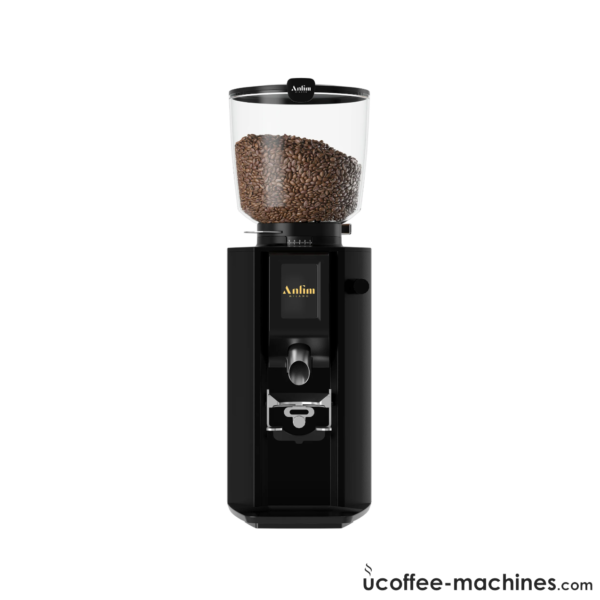 Кавомолки Кавомолка Anfim LUNA Фото