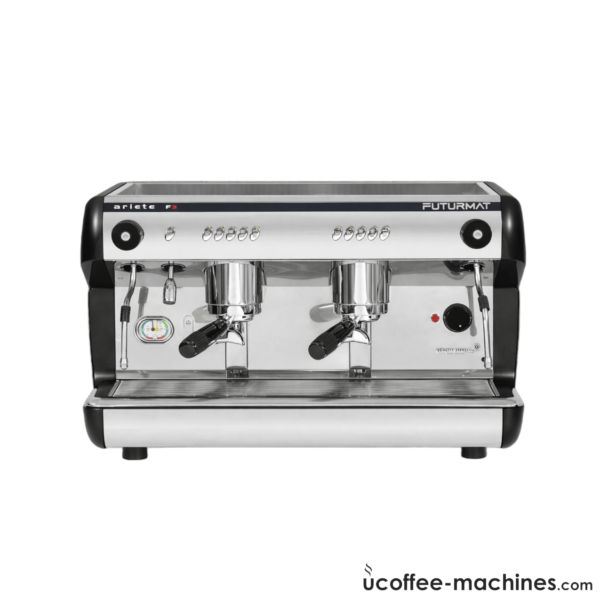 Кофемашины Новая Futurmat Ariete F3 Фото