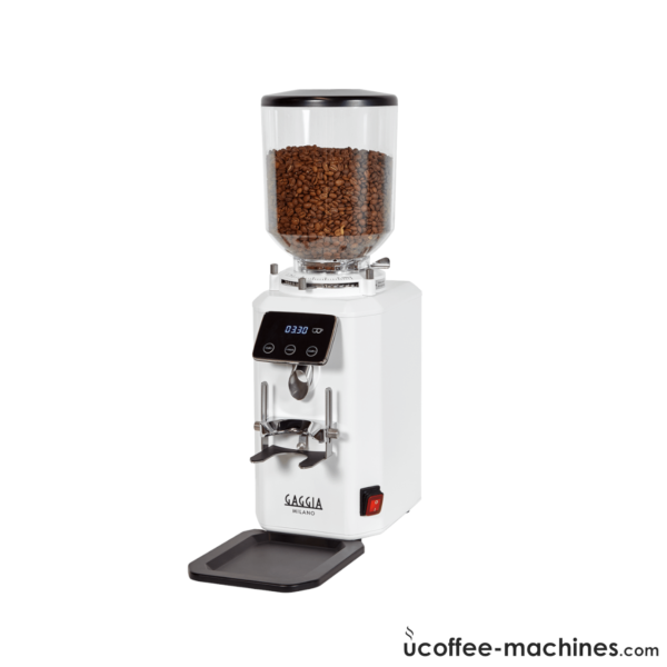 Кофемолки Кофемолка Gaggia G4 White Фото