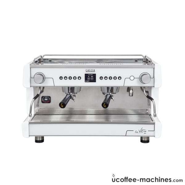 Купити Кавомашини Gaggia LA Vetzo PRO 2G Кавомашини Gaggia LA Vetzo PRO 2G Фото