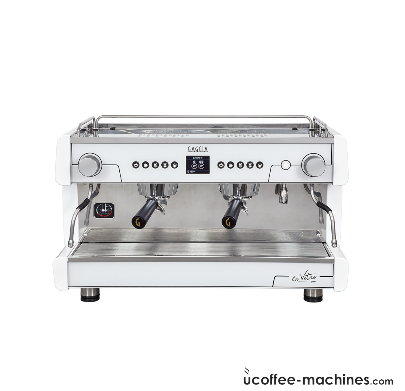 Купити Кавомашини Gaggia LA Vetzo PRO 2G Кавомашини Gaggia LA Vetzo PRO 2G Фото