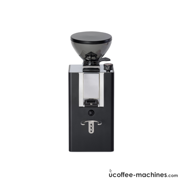 Кофемолки Кофемолка La Pavoni New Kube Mill Black Фото