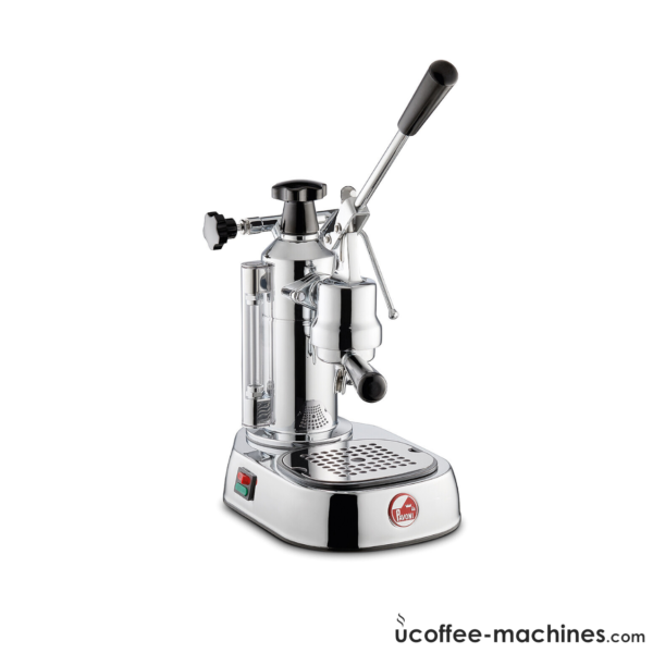 Кофемашины La Pavoni Europiccola Lusso Фото